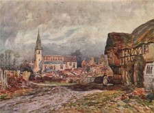 'Southam' by Frederick