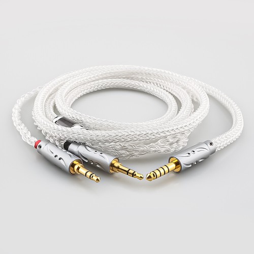 End pure silver wire - pure,