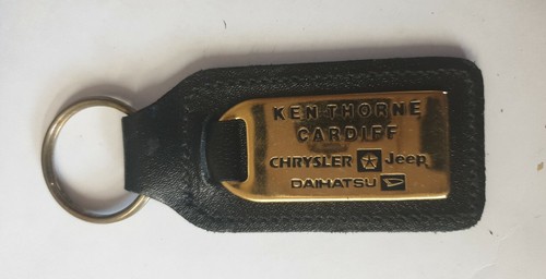 Jeep chrysler daihatsu cardiff - jeep,