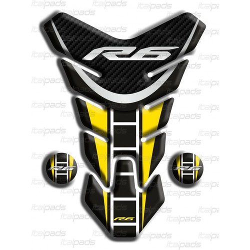 Tank pad nevada for yamaha - tank,