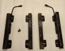 Porsche 911 / 912 Seat Rails