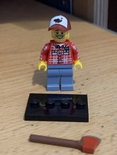 Lego Series 5 figure COL072
