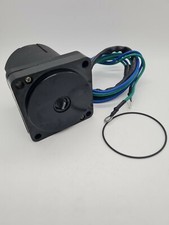 POWER TRIM MOTOR FOR SUZUKI OUTBOARD DT115 DT140  '96-'00 115 140 HP 2 stroke