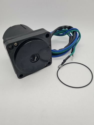 Power trim motor - trim, suzuki