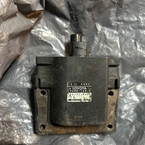 Toyota corolla gti ae92 coil - toyota,