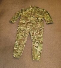 British Army/Military  MTP Camouflage Tank Crew Coveralls.☆☆