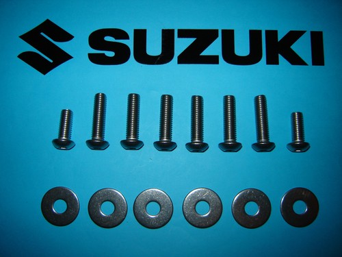Suzuki bandit mk1 600 - bandit,