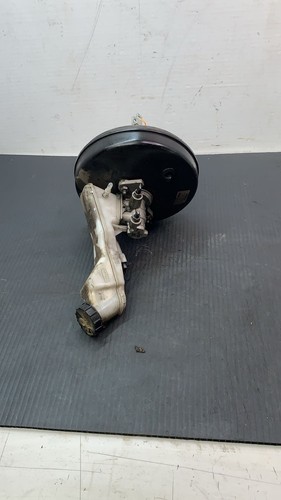 Ford fiesta mk7 servo brake - ford,
