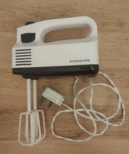 Vintage Kenwood 1980s A385