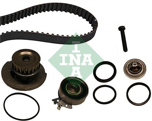 Ina 530000430 water pump - 530000430,