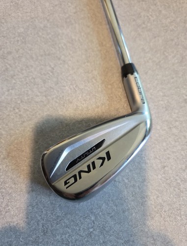 Cobra utility iron left hand - iron,