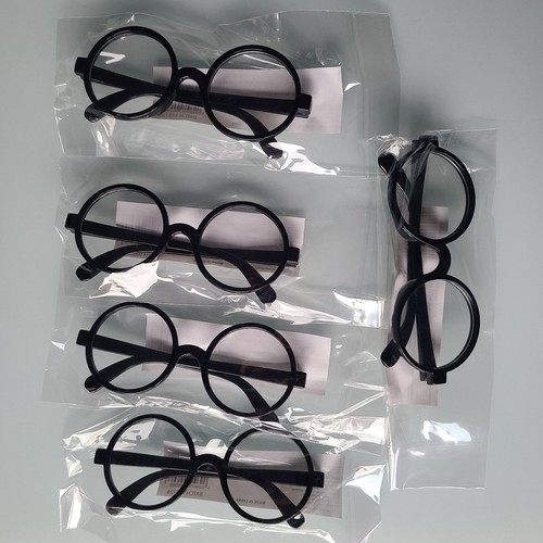 Harry potter glasses adult - glasses,