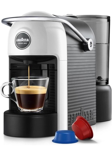 Lavazza modo mio jolie evo - lavazza,