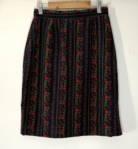 Vintage laura ashley size - laura,