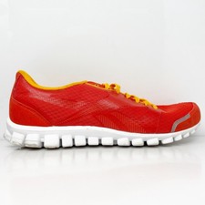 Reebok Mens Realflex Optimal