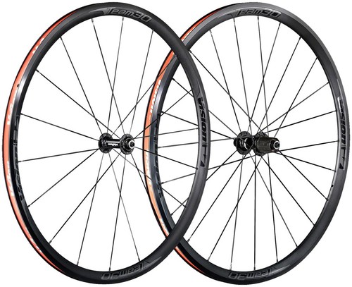Vision team30 comp wheelset - vision,