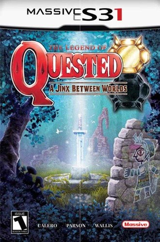 Quested cover c - cover,