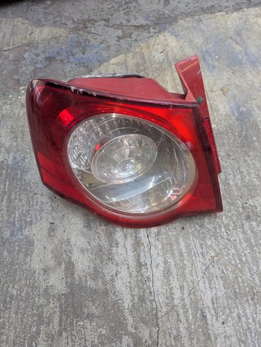 2007 passat tail light - vw,