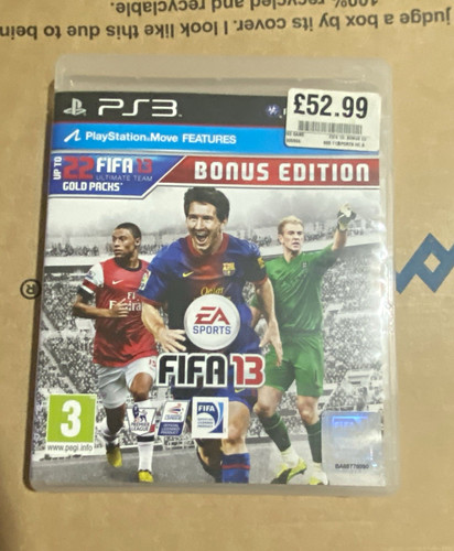 Sports fifa bonus - fifa,