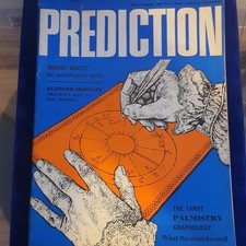 'Prediction' Magazine