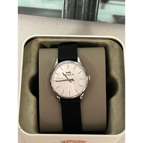 Coach w1581 new york - coach, classic