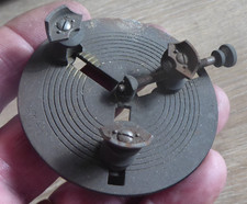 WATCHMAKERS BEZEL  CLEANING TOOL  HOLDER  FOR THE WATCHMAKERS