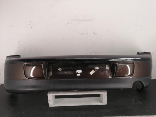 Mini r55 mk2 rear bumper - r55,