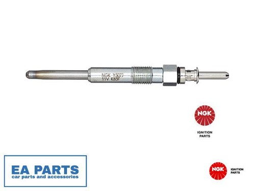 Glow plug for - glow, mg