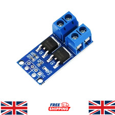 Dual MOSFET Driver
