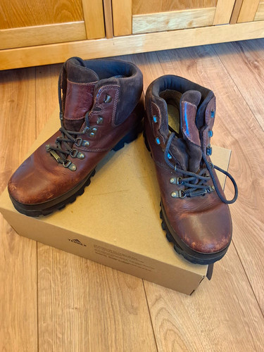 Brasher hillmaster men brown - brasher, men's