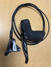 Sram force brake shifter - &,