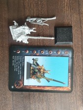 Confrontation: Kelt Hunter