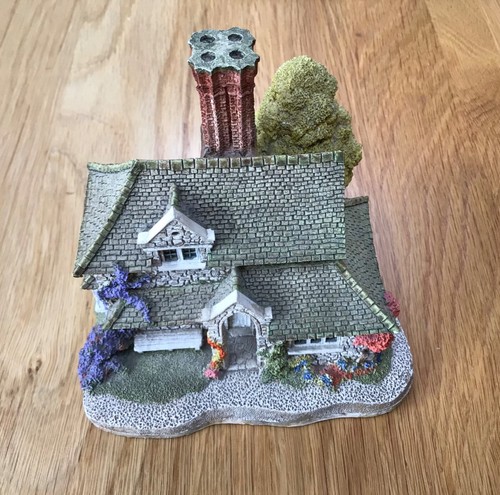 Lilliput lane sweet - lilliput, briar