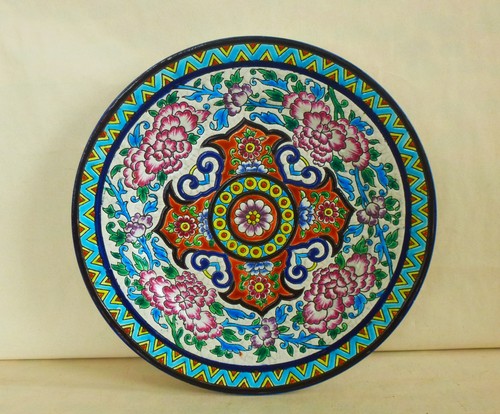 Vintage longwy enamel - vintage,