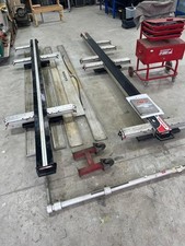 Blackhawk P188 Jig & Measuring system Car Van Straightening celette car-o-liner