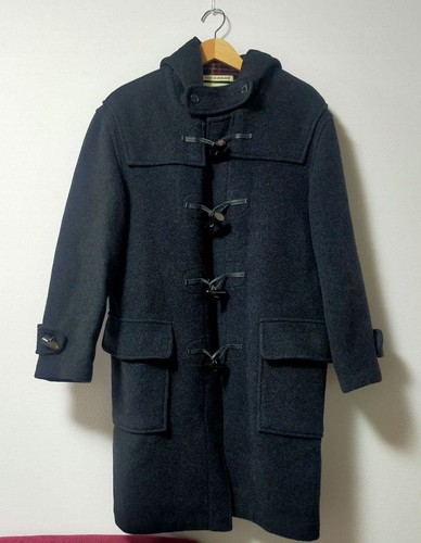 Gloverall 90s mens - 38, duffle