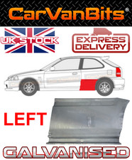 FOR HONDA CIVIC 95-01 3 DOOR