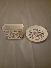 Minton Haddon Hall Bone China