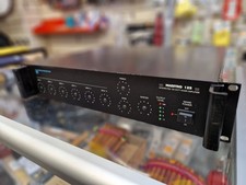 Maestro 125 Integrated 125