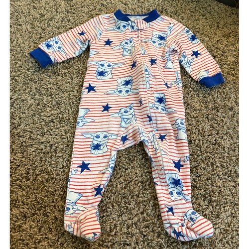 Star wars baby unisex yoda - baby,