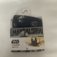 Star wars pajamas xs - tu,