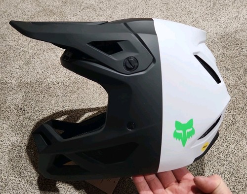 Fox racing rampage 5050 full - 5050,