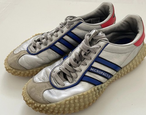 Adidas micropacer kamanda - x,
