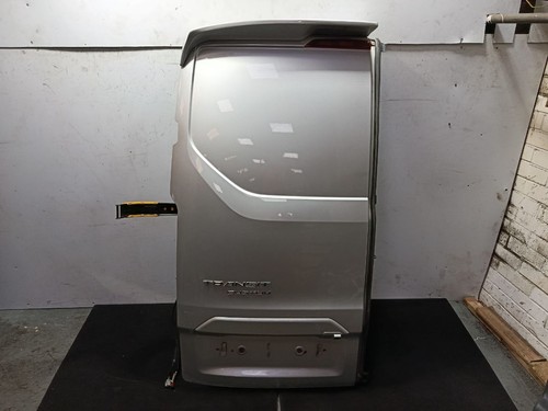 Ford transit custom mk8 s - custom, n/s