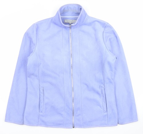 Womens size tayberry - xl,