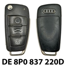GENUINE USED AUDI A3 / S3 / TT