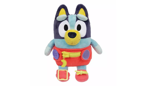 Bluey s13 dress play - dress,