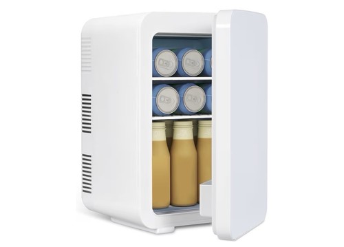 Mini fridge portable - fridge,