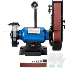 Combo Belt Sander Grinder