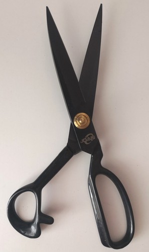 Tailor scissors 250mm - scissors,